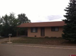 207 N Edith St, Cortez, CO 81321