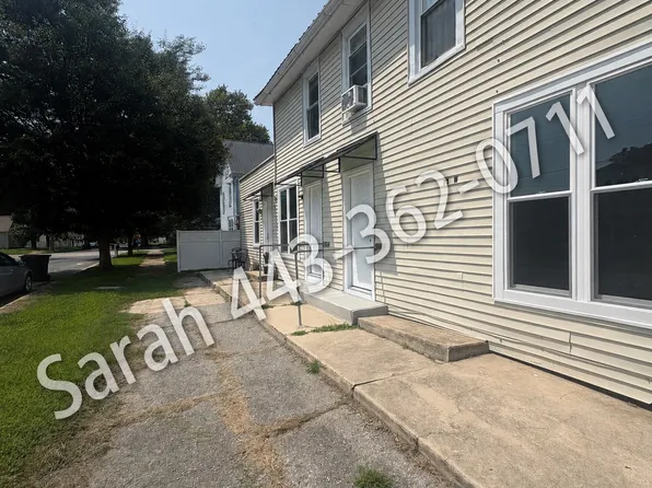 13 W 1st St #B, Ridgely, MD 21660