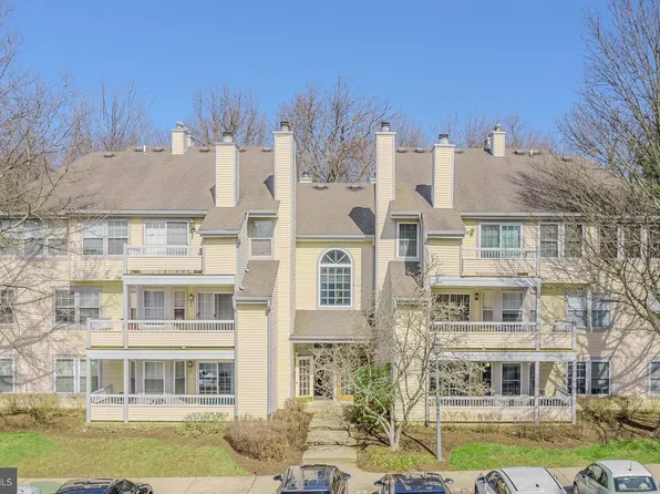 118 Acadia Ct APT 7, Princeton, NJ 08540