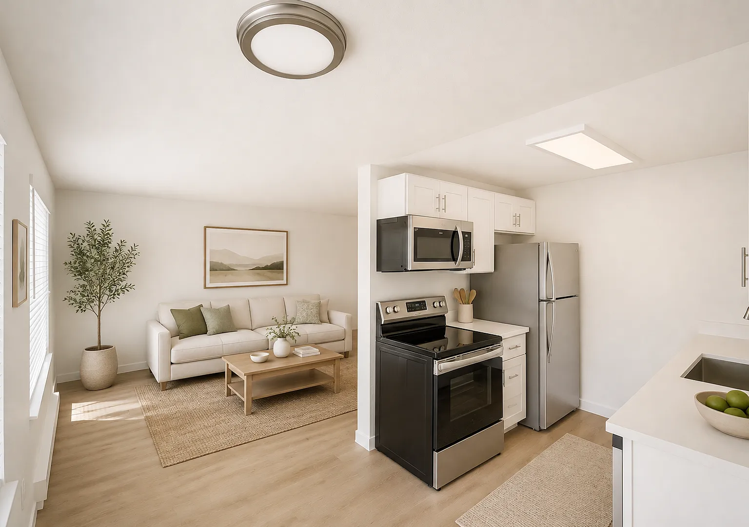 Meadowbrook Apartments — Photo 3
