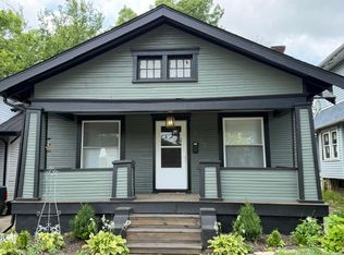 2155 Philadelphia Dr, Dayton, OH 45406