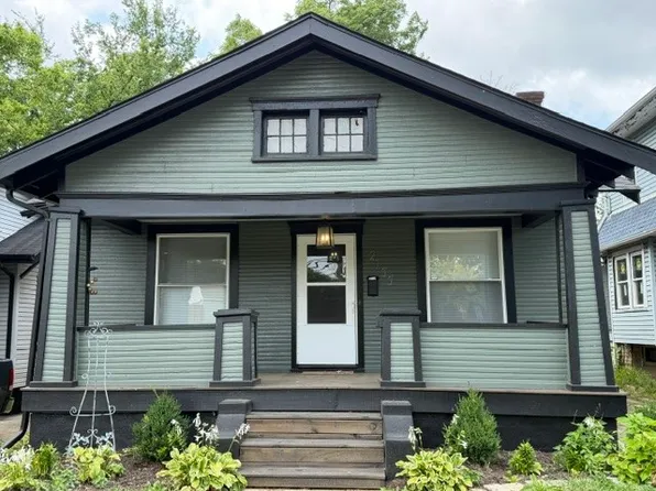 2155 Philadelphia Dr, Dayton, OH 45406