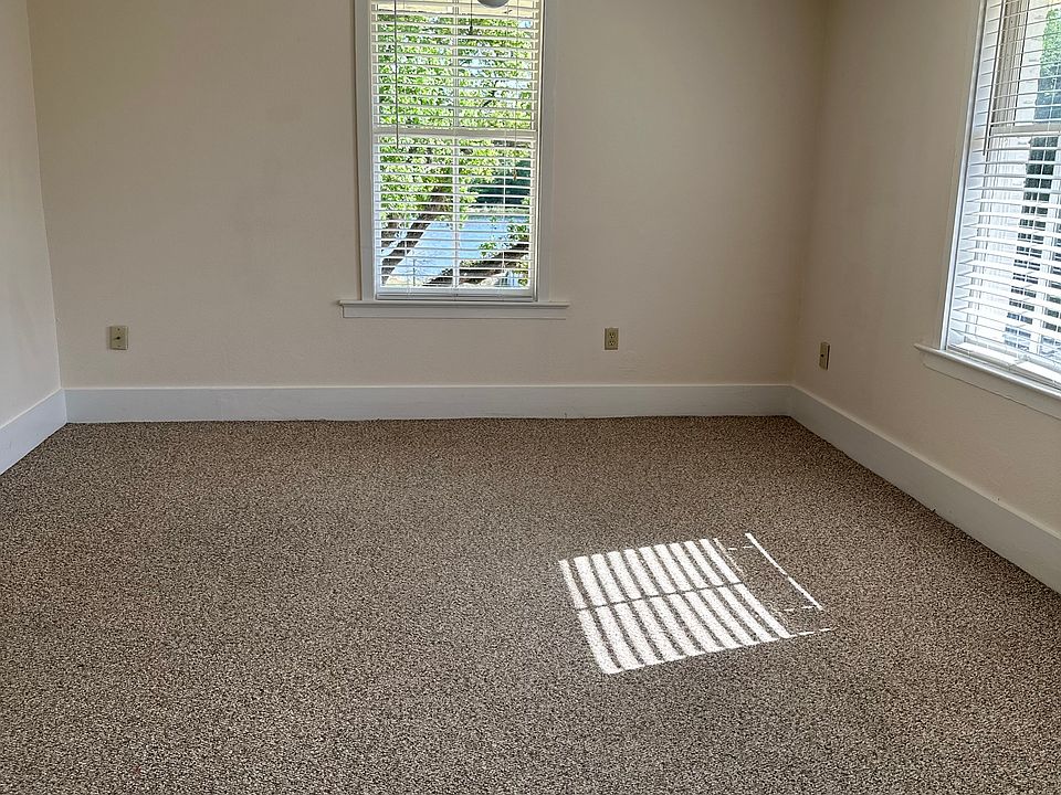 Living room looking toward lake