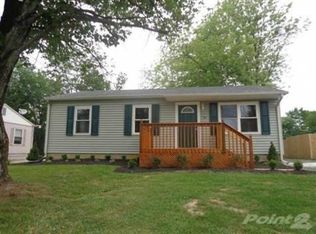 498 Glenrose Ln, Cincinnati, OH 45244