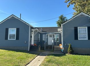 110 N Bellaire Ave #110, Louisville, KY 40206