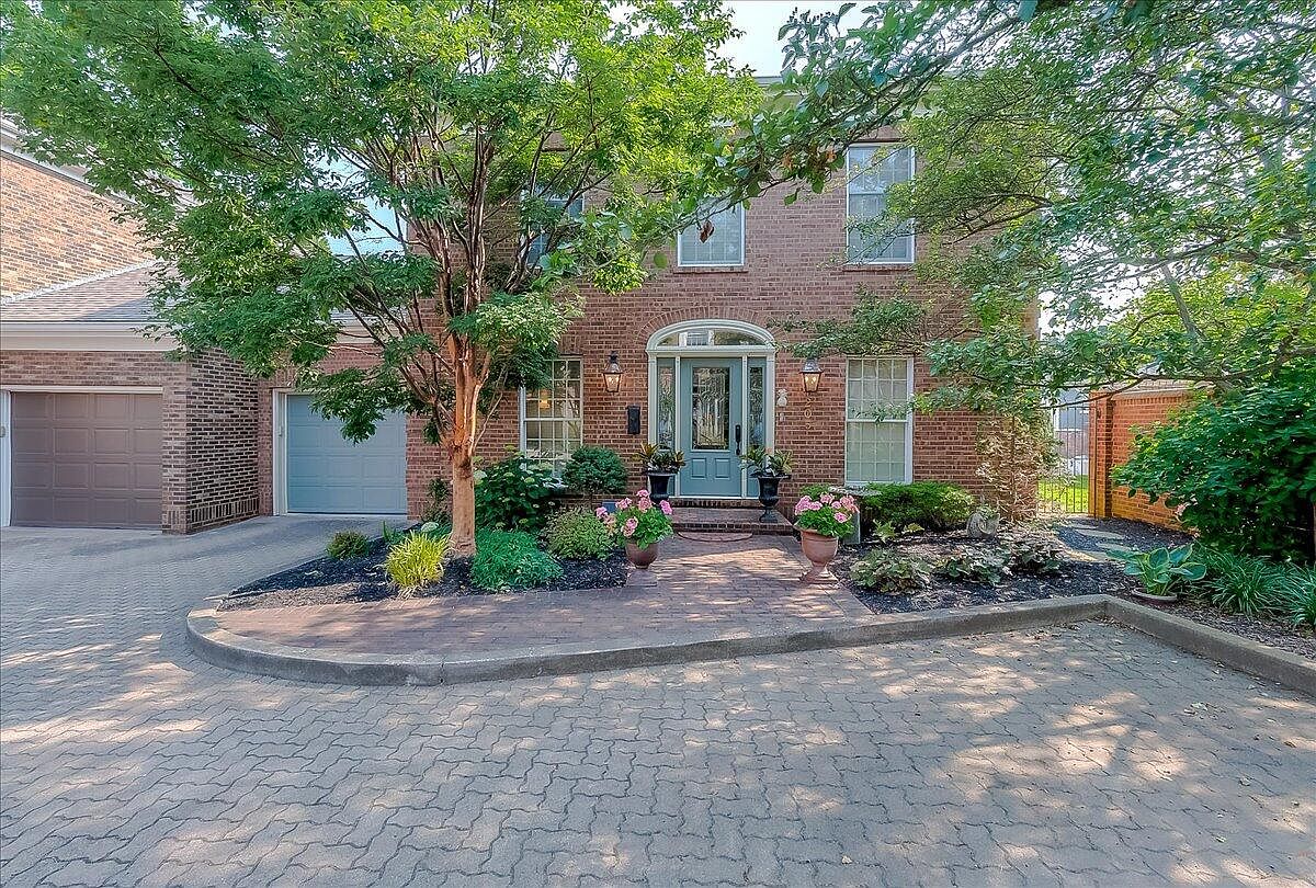 205 Wilkinson St, Frankfort, KY 40601 Zillow