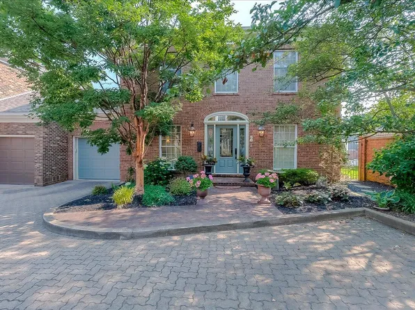 205 Wilkinson St, Frankfort, KY 40601