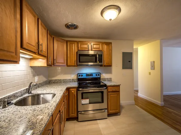 370 Babcock St #3G, Boston, MA 02215