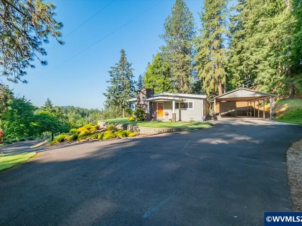 331 Spaulding Way, Brownsville, OR 97327