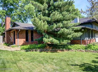 2321 Branning Rd, Thornhill, KY 40222