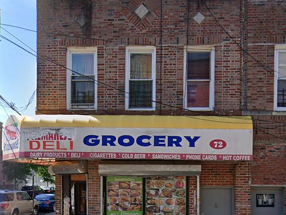 2nd image of 72 Riverdale Ave