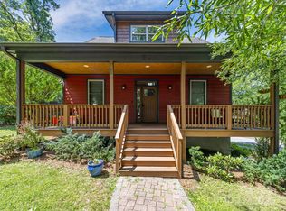 52 Pinedale Rd, Asheville, NC 28805