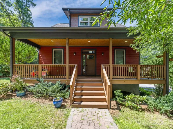 52 Pinedale Rd, Asheville, NC 28805