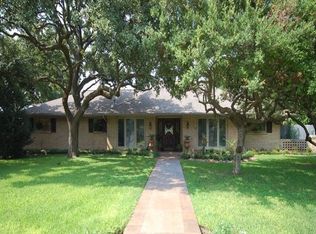 4607 Ridgeside Dr, Dallas, TX 75244