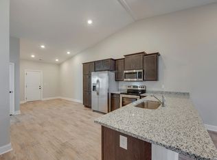 Allen Ridge Townhomes, Greenville, NC 27834
