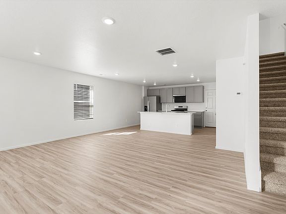 Welcome to the Copper floorplan.