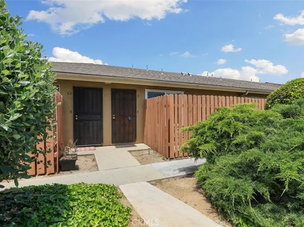 4733 Jackson St APT 61, Riverside, CA 92503