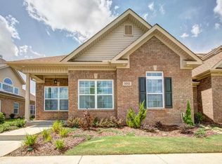 1011 Crescent F Alls, Huntsville, AL 35806