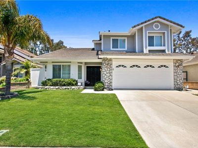 21132 Winchester Dr, Trabuco Canyon, CA, 92679
