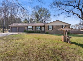 311 County Road 283, Florence, AL 35633
