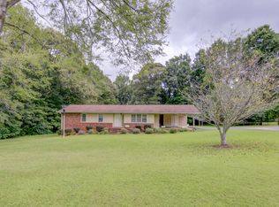 5041 Old West Point Rd, Lagrange, GA 30240