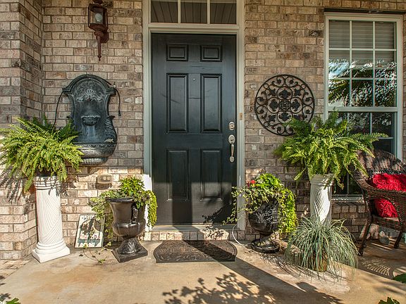 RELAX ON YOUR FRONT PORCH