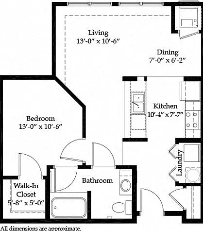 Riverview at Upper Landing — Photo 47
