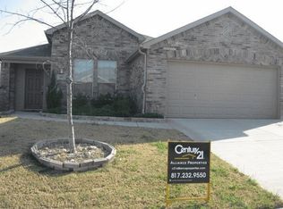 6017 Red Drum Dr, Fort Worth, TX 76179