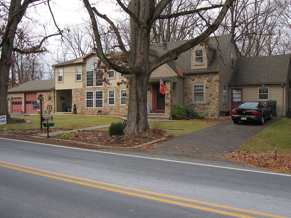 5543 Cetronia Rd, Allentown, PA 18106 Zillow