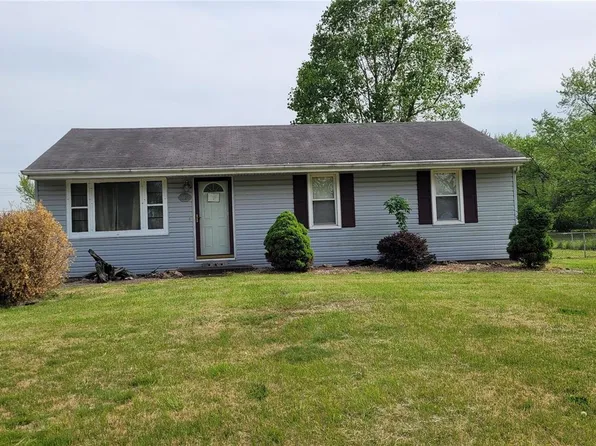1028 Farmview Dr, Saint Louis, MO 63138