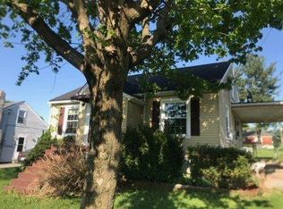 114 Sunset Ave, Lancaster, KY 40444