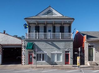 1029 N Rampart St, New Orleans, LA 70116