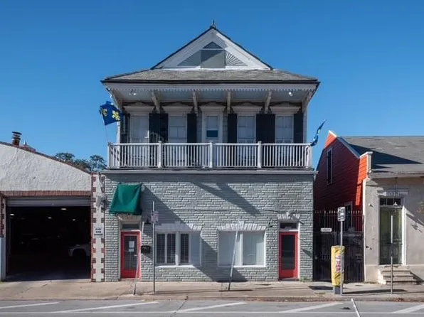 1029 N Rampart St, New Orleans, LA 70116