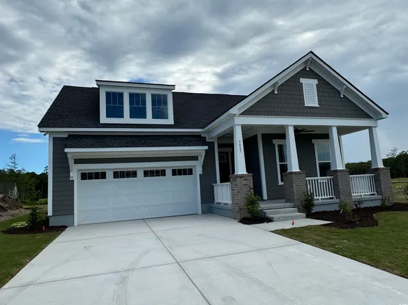 9047 Binnicker Dr. #CO239 -OWEN CRAFTSMAN, Murrells Inlet, SC 29576