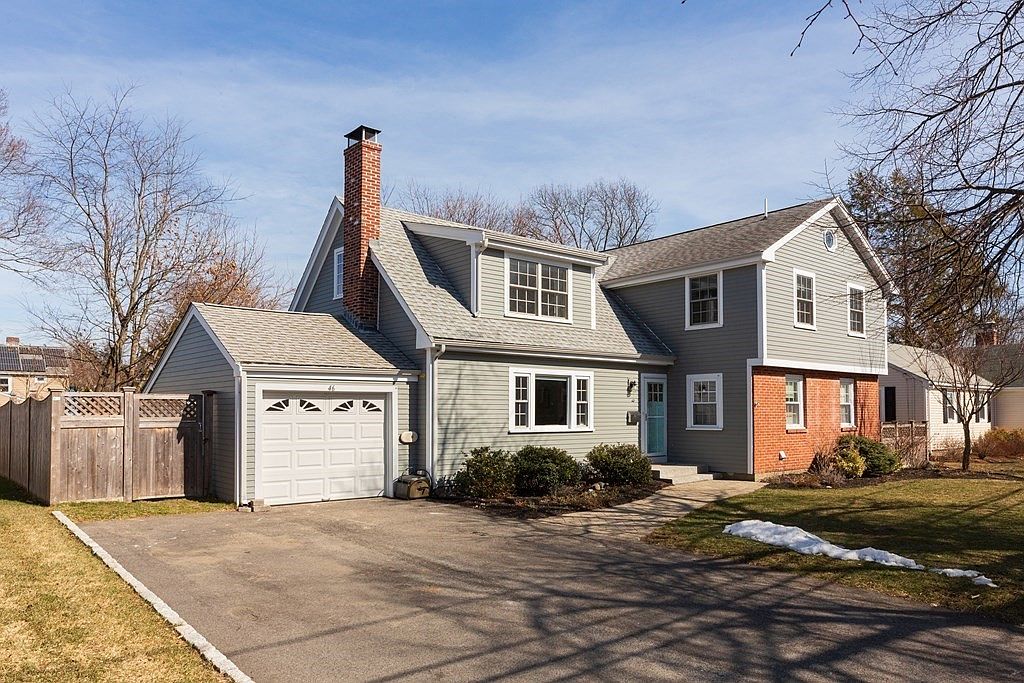 46 Gerald Rd, Milton, MA 02186 Zillow