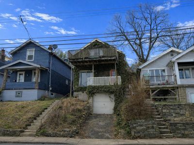933 Highway Ave, Covington, KY, 41011