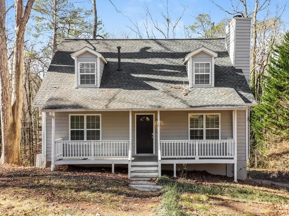 565 Bells Ferry Pl, Acworth, GA 30102