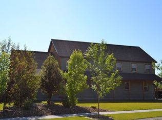 68 Ruby Ln, Belgrade, MT 59714