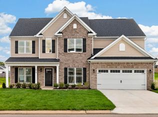 5018 Salient Dr Lot 189, Spring Hill, TN 37174