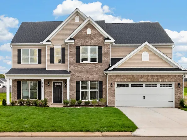 5018 Salient Dr Lot 189, Spring Hill, TN 37174