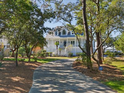 8824 Shipwatch Dr, Wilmington, NC, 28412