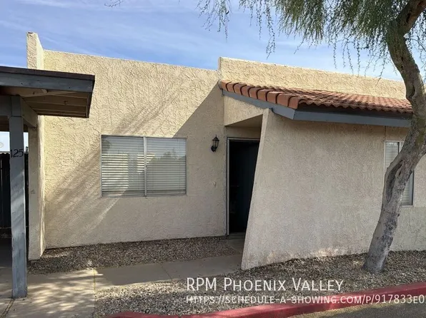 6541 N 67th Ave #125, Glendale, AZ 85301