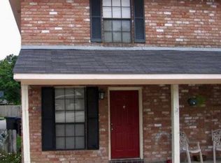 12636 Brogdon Ln APT 1, Baton Rouge, LA 70816