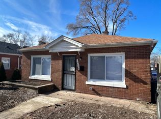 14836 Champlain Ave, Dolton, IL 60419