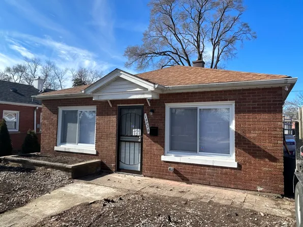 14836 Champlain Ave, Dolton, IL 60419