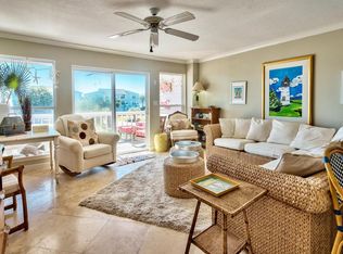 100 S Spooky Ln UNIT 6B, Santa Rosa Beach, FL 32459
