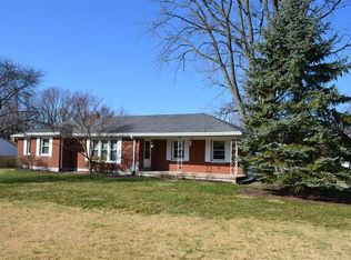 1867 N Longview St, Dayton, OH 45432
