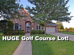 20318 Pinecreek Ridge Ln, Spring, TX 77379