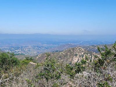Woodson Crest Rd, Ramona, CA, 92065