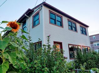 22 Matignon Rd #2, Cambridge, MA 02140